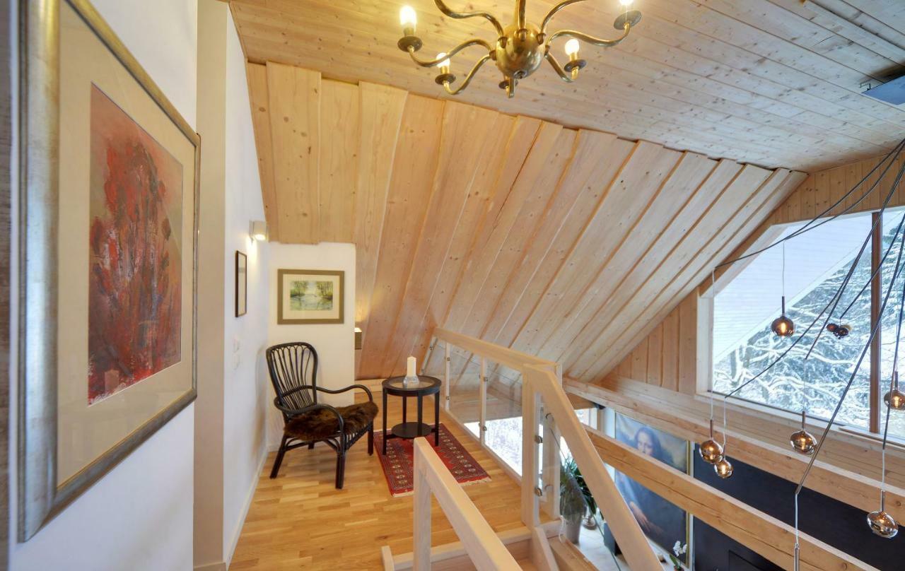 Apartamenty Sun & Ski Willa Laser Szklarska Poręba Exterior foto