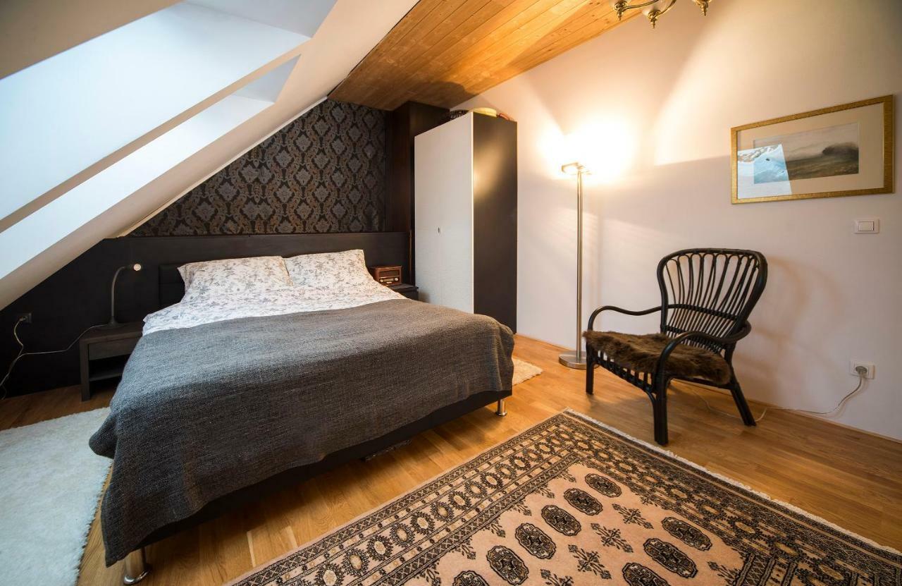 Apartamenty Sun & Ski Willa Laser Szklarska Poręba Exterior foto